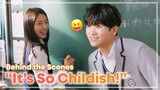 (ENG SUB) Childish Couple Moments😂 (but cute...💗) | BTS ep. 5 | Doctor Slump