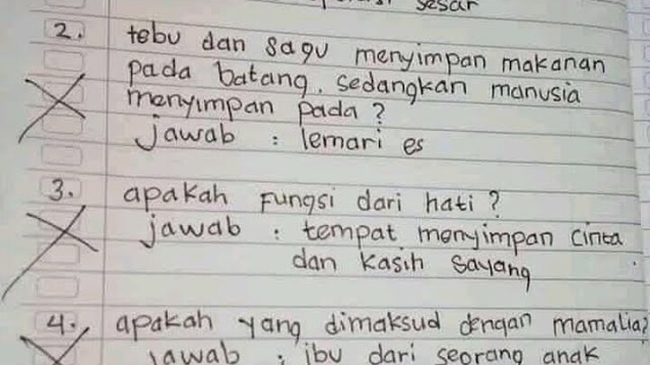 VIDEO LUCU WARGA INDONESIA | SEMUA ADA DI INDONESIA | RANDOM VIDEO REACTION