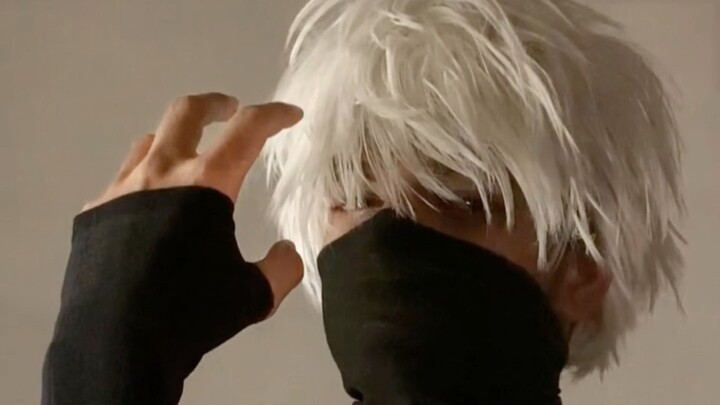 Kakashi suamimu dari india