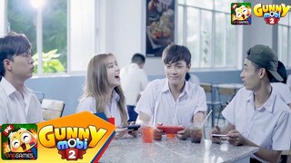 [GUNNY MOBI] - CÁC KIỂU BẠN TRONG LỚP (PHẦN 3)