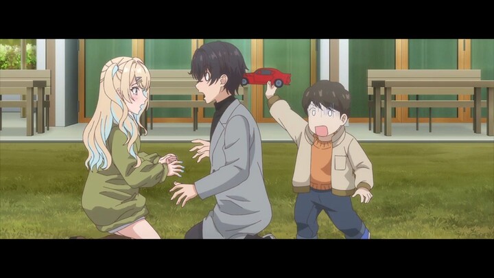 Anime yang Bagus, Sayang Dihujat Netizen. #AnimeReview