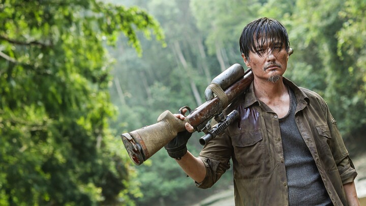 Anaconda (2024) Hindi Dubbed Movie | Nita Xia, Terence Yin Chi-Wai, Wang Xingchen, ShortsMAX