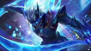 Nakroth - Florentino