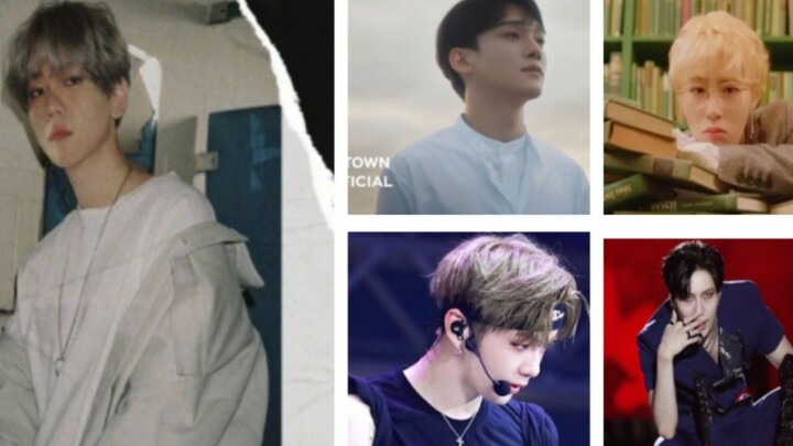 คนเดียวเทียบเท่าวงหนึ่ง? 7 อันดับยอดขายโซโล่ชายปี 2019! แต่ละคนเก่งสุดๆ!