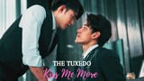 นาวี x ไออูน Kiss Me More The Tuxedo - ไทย BL