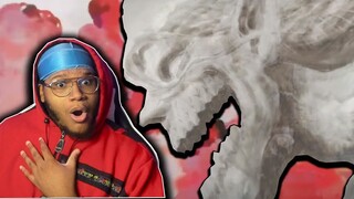 AOT HYPEEE!!! | ATTACK ON TITAN FINAL SEASON OP REACTION!!