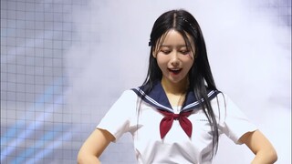 李雅英水手服 Go Stronger年度主題曲完整版