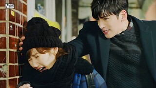 New Korean Mix Hindi Songs 2024❤Ji Chang Wook & Park Min Young Love Story❤Korean Drama❤NAHID HASAN