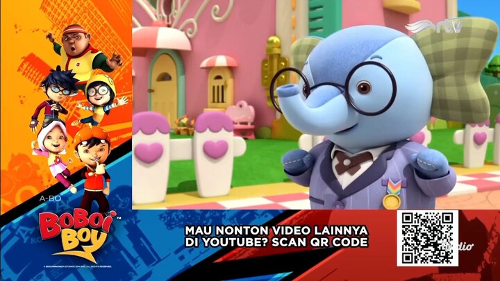 RTV HD • Rainbow Ruby • [ 14 July 2026 ] • [ Vidio TVOD ]