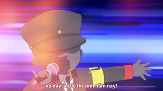 có anh em nào biết tên bộ này không vậy #klaxxamv #amvedit