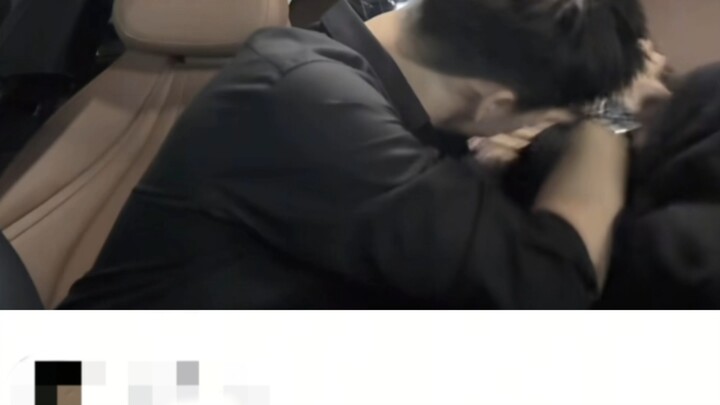 Childhood buddies become a couple! Look how happy these two are!