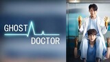 Drakor Ghost Doctor Episode 07 sub Indonesia