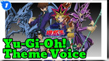 [Collector's Edition AMV] "Yu-Gi-Oh!" Theme - Voice (Cloud)_1