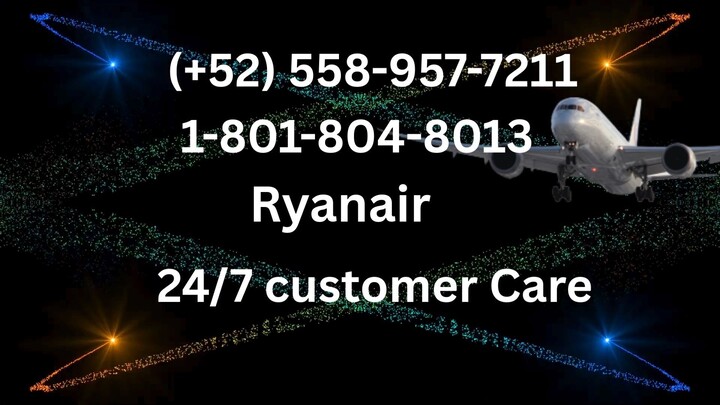 Número de Teléfono de Atención al Cliente de >>Ryanair<<. – Guía Completa Paso a Paso 2025