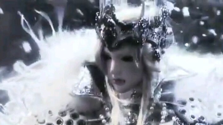 bạch tuyết vương