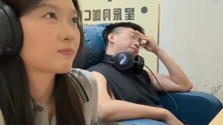 Never casually try the games your husband plays.