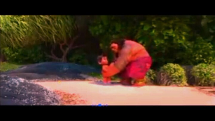 Moana clip 3