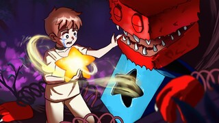 The End of Boxy Boo - Project Playtime Animation