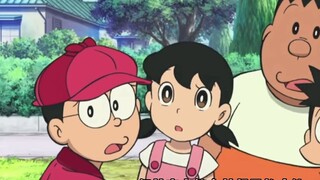 Siêu năng lực thiên tài của Nobita, bạn chắc chắn không biết bí mật này, tuổi thơ của bạn sắp quay t