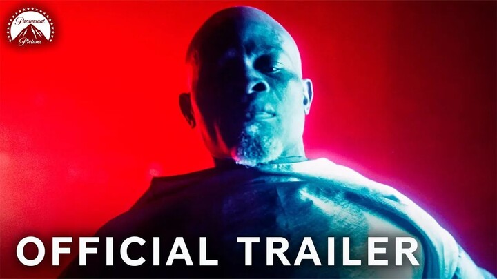 Twisted (2026)  Official Trailer  Paramount Movies