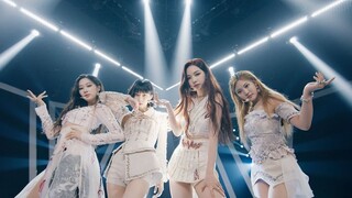 【aespa】aespa《Savage》เวทีการแสดง #1