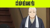 Cô Gái Búp Bê Đang Yêu Phần 4 #animehaynhat