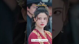 Ye xiwu best sister-in-law ❤️😍#tilltheendofthemoon #viral #cdrama #trending #bailu #shorts