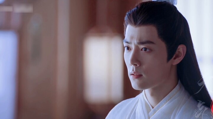 [Xiao Zhan Narcissus｜Ying Xian] I was liked by my boyfriend’s brother②