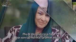 Hoa Máu EP 387 [Sub Việt]