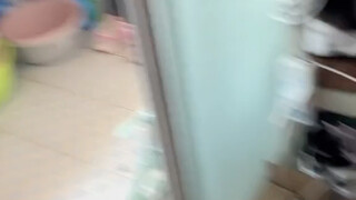 Do you believe me when I say I don't have a cat, teacher?