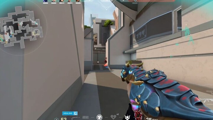 Right Now (Valorant Montage) #gamehay