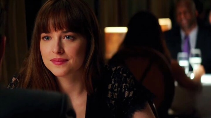 A classic story of a powerful boss falling for a Cinderella