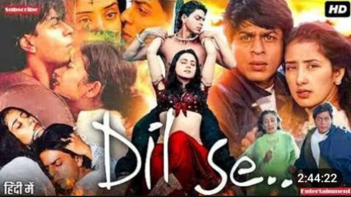 ( # DiL Se # )