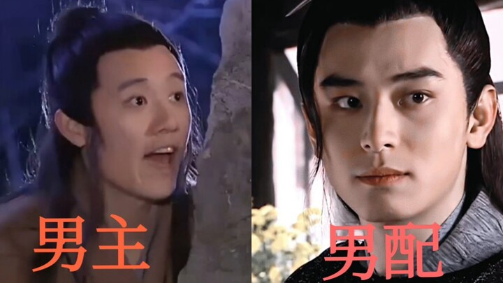 Director! The male lead you chose is seriously ridiculous!