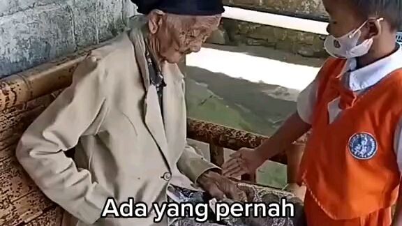 Siapkan Tisu, Kisah Haru Bikin Nangis.!!