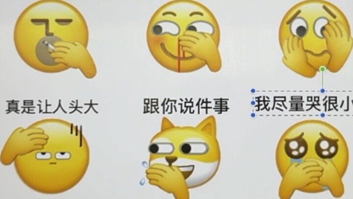 Đây có phải là cách sử dụng cử chỉ tay đúng không?