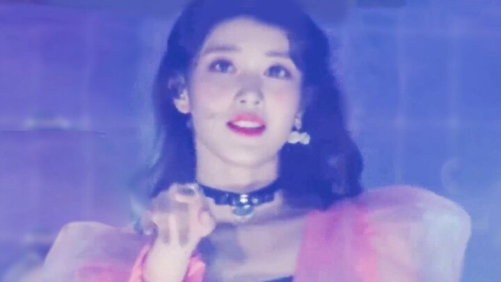 แสงจันทร์กุหลาบ—16 วินาทีอันศักดิ์สิทธิ์, เวที O.O.O ในงานโชว์เคสเดบิวต์ที่ญี่ปุ่นของ Kep1er เซิ่นเส