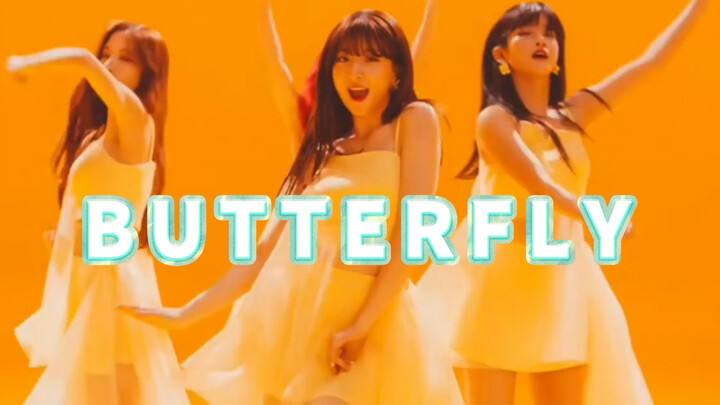 [Music]Misheard lyrics <Butterfly>|WJSN