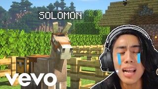 BeeBuYog And Solomon SADDEST PART! - See You Again | KADACRAFT FINALE!