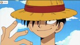 Luffy ăn cắp câu nói của Shank... |#one_piece #vua_hai_tac