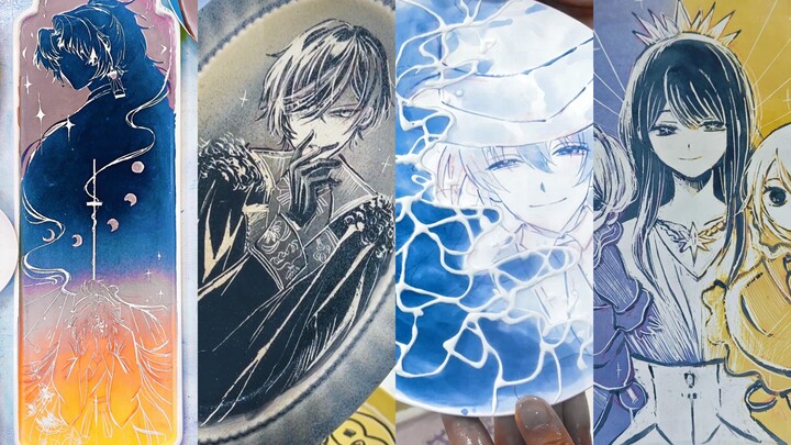 สาวฮาร์ดคอร์จากเจิ้งตู้ชิง 4 วัน 3 คืน สรุปผลความสำเร็จ!!