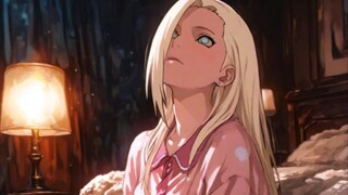 INO YAMANAKA DIPAKSA HISAP