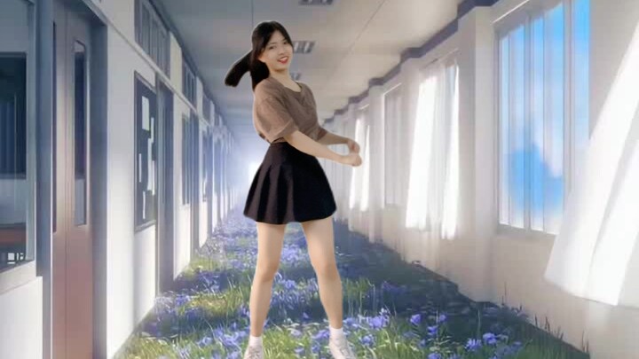 Lắc lư #dance #xuhuong