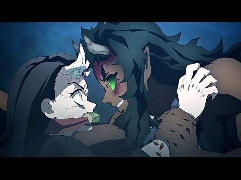 Kimetsu No Yaiba Season 3「AMV」Rise ᴴᴰ