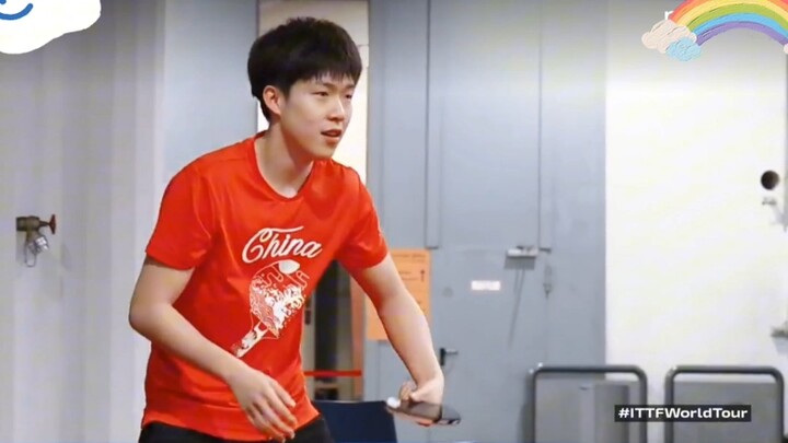 〖Sha Tou〗 is even more all-around now—“Big Sister”... So sweet!～