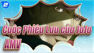 I'm In Control | JoJo AMV_2