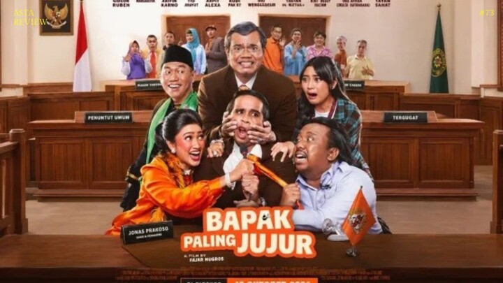 BAPAK PALING JUJUR (2026)