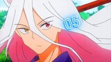 English sub EP 5 Sengoku Youko