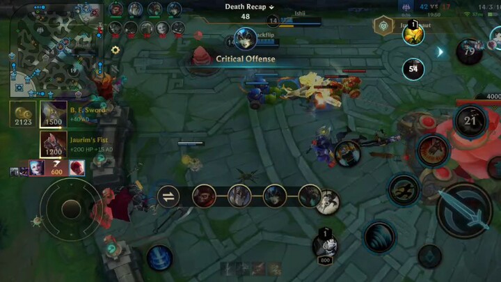 Wildrift