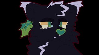 He's right. ||  Hollyleaf PMV